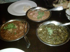 Indian food 2