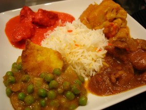 Indian food 3