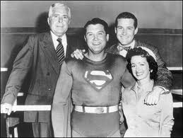 superman cast