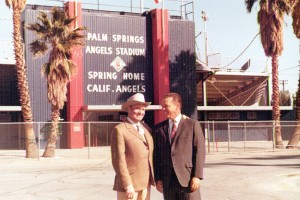 Gene-Autry-Angels-Stadium