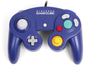 GameCube_controller