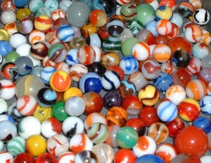 marbles 3