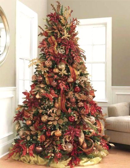 The Christmas Tree | Bill Kasal.com